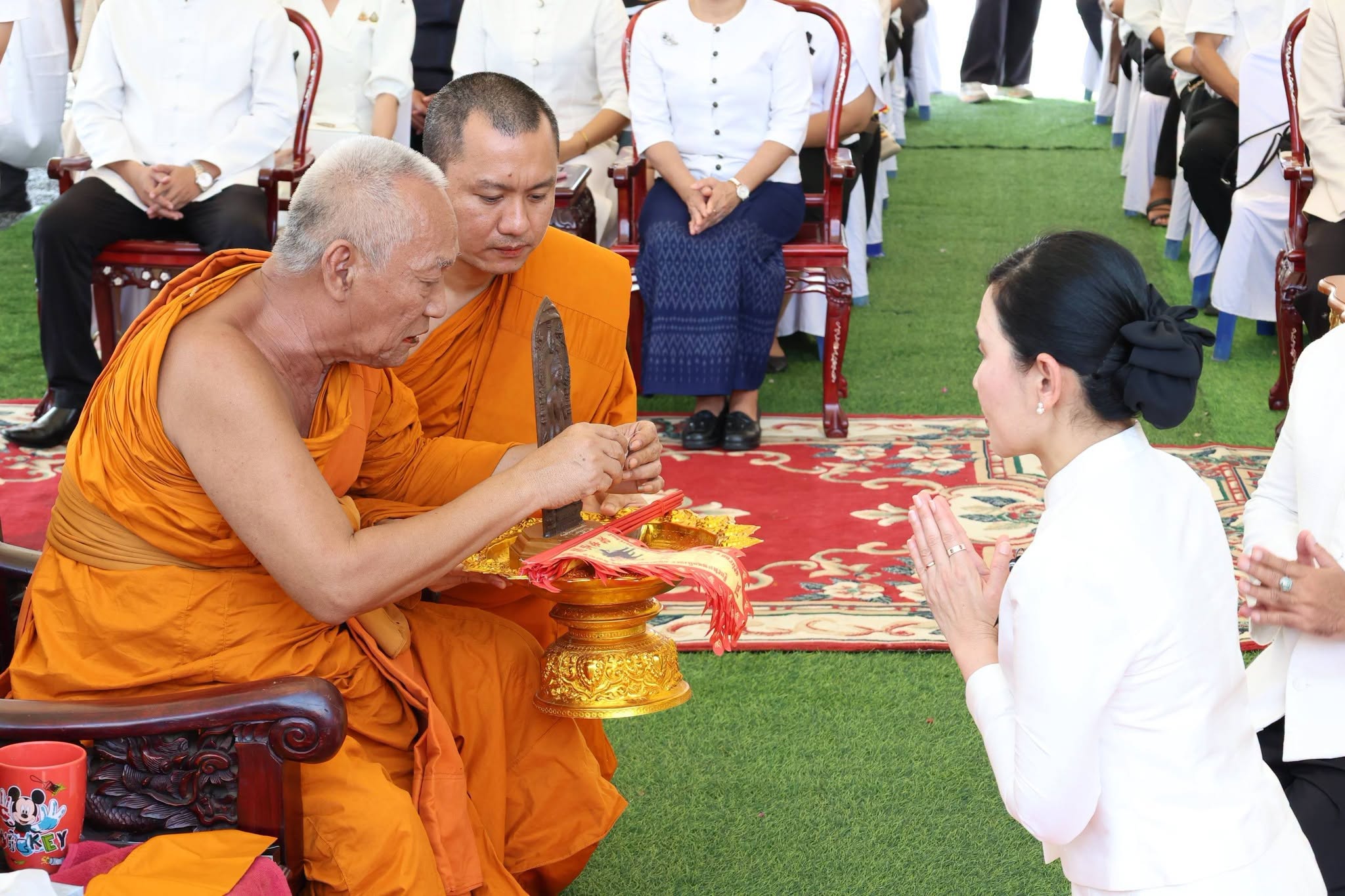 title - ส.ป.ก.นครปฐม เข้าร่วมพิธีไถ่ชีวิตโค-กระบือ เพื่อถวายเป็นพระราชกุศลแด่พระบาทสมเด็จพระวชิรเกล้าเจ้าอยู่หัว เนื่องในโอกาสมหามงคลเฉลิมพระชนมพรรษา 74 พรรษา 28 กรกฎาคม 2569